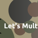 Let's Multiply Android App - ZupMisOcc